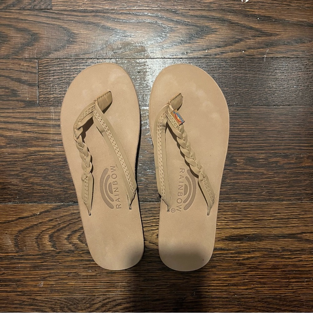 Rainbow Women's Sandals